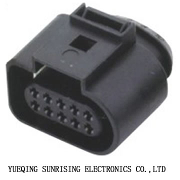  - clip connector DJ7101Y-1.5-21