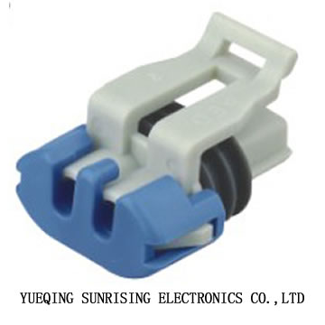  - integrated connector DJ7025Y-1.5-21