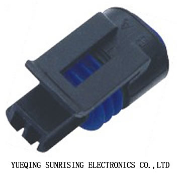  - fuse block connector DJ7023Y-1.5-21