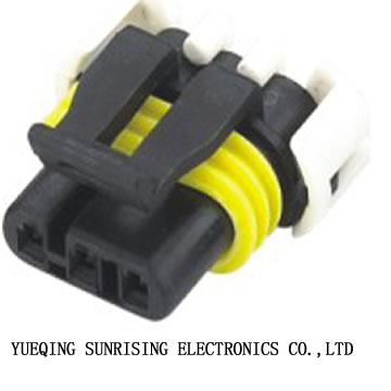  - weatherpack plug DJ7031YA-1.5-21