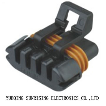  - plug assembly DJ7041Y-1.5-21