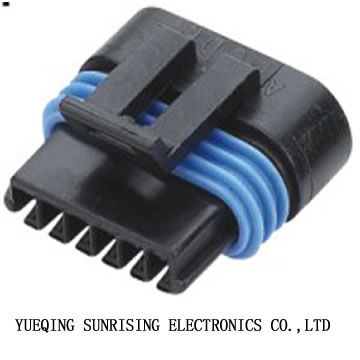  - sensor connector DJ7063Y-1.5-21