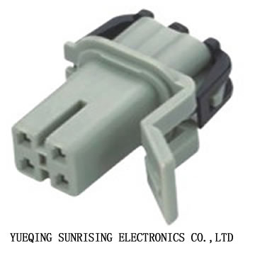  - plug connector DJY7044A-1.5-21