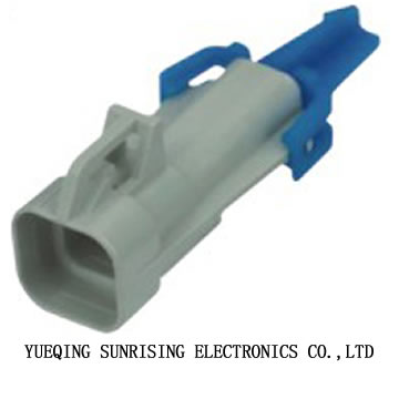  - connector pigtail DJY7044A-1.65-11