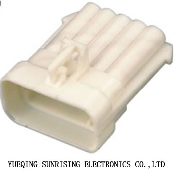  - motorcar connector DJY7102A-1.65-11