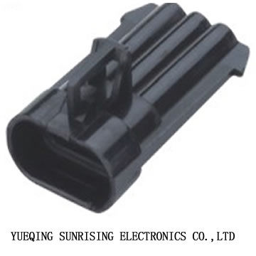  - car electronic DJY7031A-1.65-11