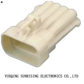  - injector connector DJY7081-1.65-11