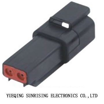  - waterproof connector DJ3021Y-1.6-11
