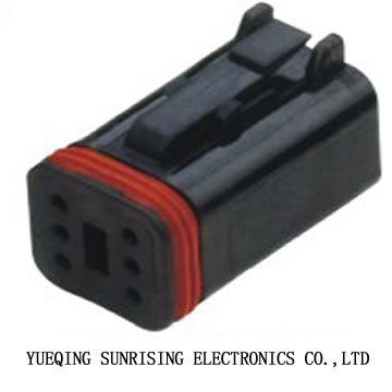  - superseal connector DJ3061Y-1.6-21