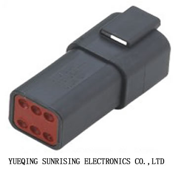  - Automotive Connector DJ3061Y-1.6-11