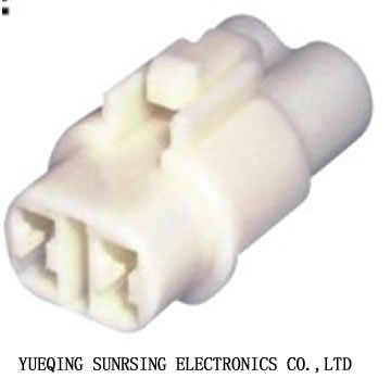  - auto plug DJ7021-2-21