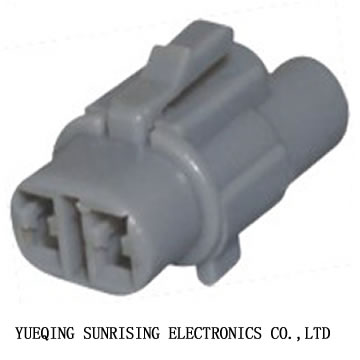 - Auto Electrical Connector DJ7026-2-21