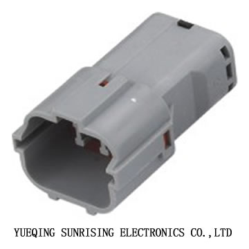  - connector kits DJ7061-1.8-11