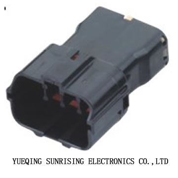  - wetherpack receptacle DJ7081-1.8-11