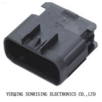  - centerline connector DJY7162E-1.5-11