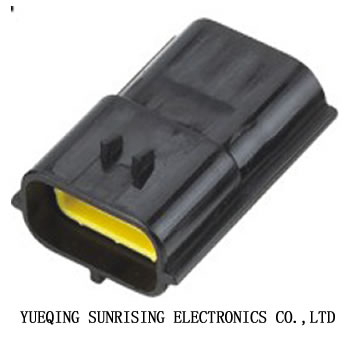  - autobike connector DJ70314Y-2-11