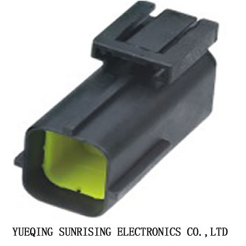  - injector connector DJY7044A-2-11