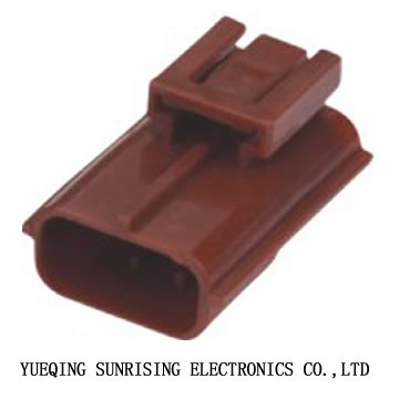  - automotive connector DJ70314A-2-11