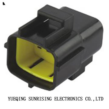  - waterproof connector DJ7083Y-2-11