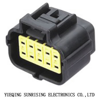  - superseal connector DJ7106-2-21