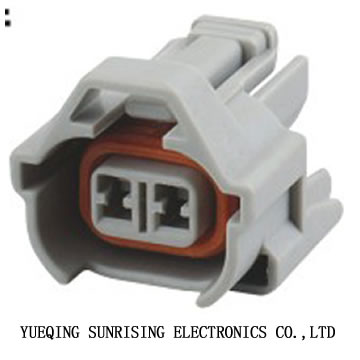  - Auto Electrical Connector DJ7024-2-21