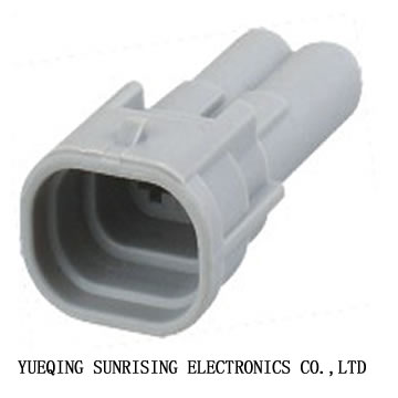  - auto socket DJ7024-2-11