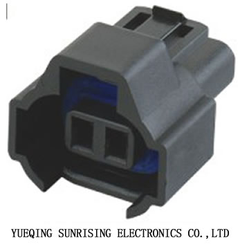  - wire connector DJ7024B-2-21