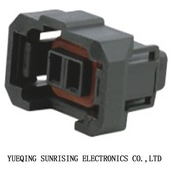  - automotive connector DJ70232-2.2-21