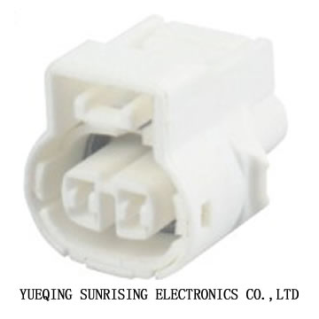  - instrument connector DJ7025Y-2.2-21