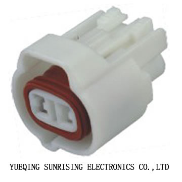  - lamp holder connector DJ7023-2-20