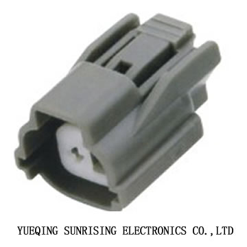  - waterproof plug DJ7038B-2-21