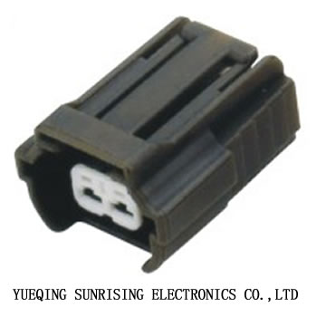  - weatherpack plug DJF70214-2.2-21