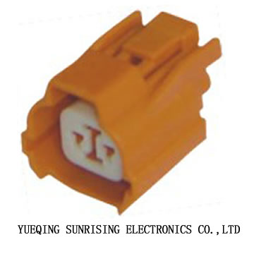  - wetherpack receptacle DJY7027B-2-21