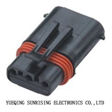  - metripack connector DJY3031-1.8-21