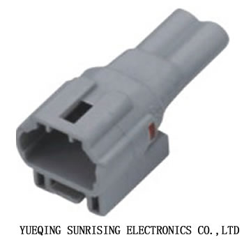  - car injector connector kit DJ70211A-2.2-11