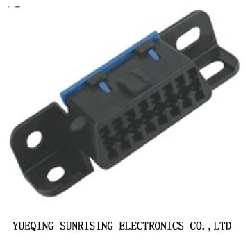  - motorcar connector DJ7161G-1.6-21