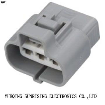  - electrical pigtail connectors DJ7031Y-4.8-21