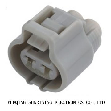  - Automotive Connector DJ7021Y-4.8-21