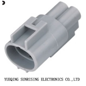  - Deutsch Connector DJ7021Y-4.8-11