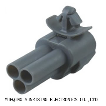  - automotive connector DJY7035A-2.2-11