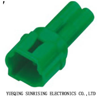  - lamp holder connector DJ7024Y-2.2-11