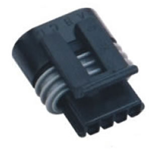 Automobile connector - Automobile Connector DJ7032-1.5-21