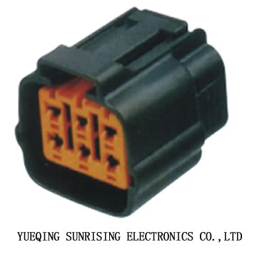  - motor connector DJF7063Y-2.2-21