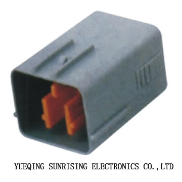  - busses connector DJ7108Y-2-11