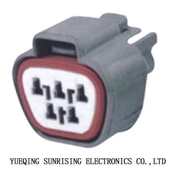  - plug DJ7055Y-2.2-21