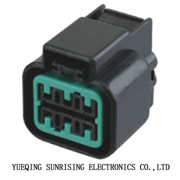  - wire harness connector DJ70610Y-2.2-21