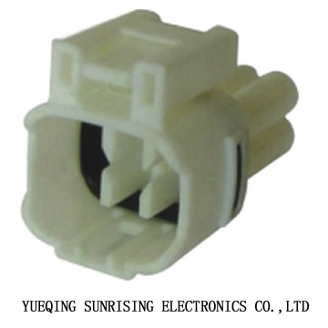  - AMP auto connector DJY70613A-2.2-11