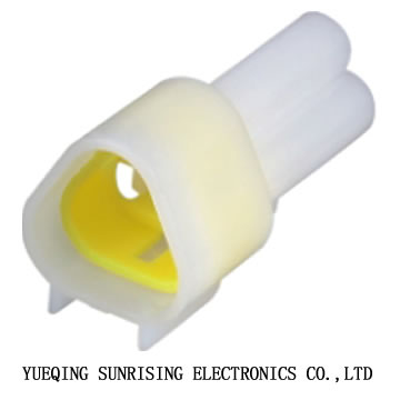  - Auto Electrical Connector DJ7031Y-2.3-11