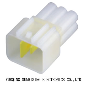  - terminal connector DJ7061Y-2.3-11