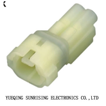  - auto harness DJ7025F-2.2-11